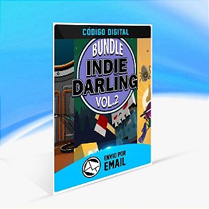 Indie Darling Bundle vol. 2 - Xbox One Código 25 Dígitos