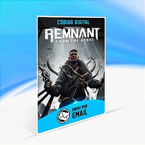 Remnant: From the Ashes - Xbox One Código 25 Dígitos