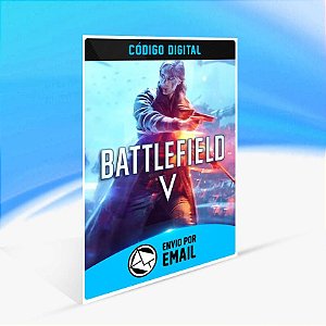 Battlefield V Edição Standard ORIGIN - PC KEY