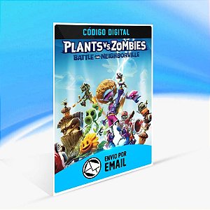 Plants vs. Zombies: Batalha por Neighborville - Pacote Repleto de Estrelas ORIGIN - PC KEY