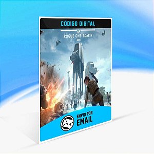 STAR WARS Battlefront Rogue One: Scarif ORIGIN - PC KEY