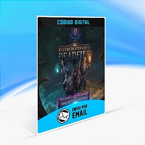 Pillars of Eternity II: Deadfire The Forgotten Sanctum ORIGIN - PC KEY