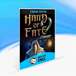 Hand of Fate 2 ORIGIN - PC KEY