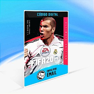FIFA 20 Edição Ultimate ORIGIN - PC KEY