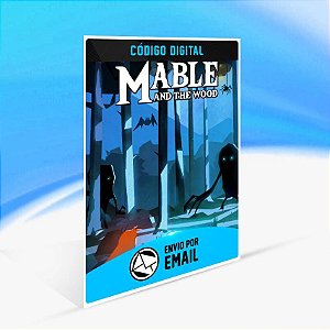 Mable & The Wood ORIGIN - PC KEY