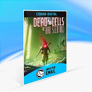 Dead Cells: The Bad Seed ORIGIN - PC KEY