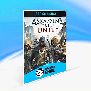 Assassin’s Creed Unity ORIGIN - PC KEY