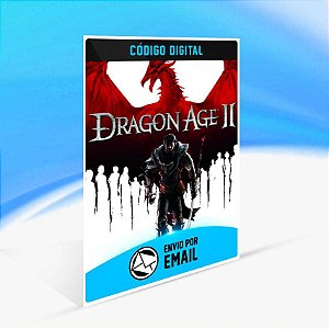 Dragon Age II ORIGIN - PC KEY