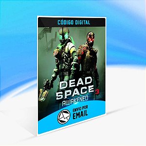 dead space 3 origin in game disabled even though enable