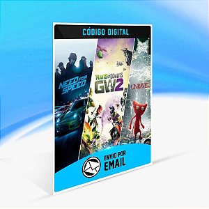 Pacote Familiar EA ORIGIN - PC KEY