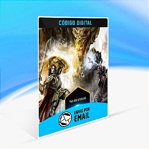 Ultima Online Pacote de 1000 Sovereigns ORIGIN - PC KEY