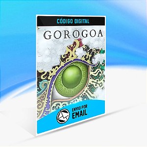 Gorogoa Switch (EU) - Nintendo Switch Código 16 Dígitos