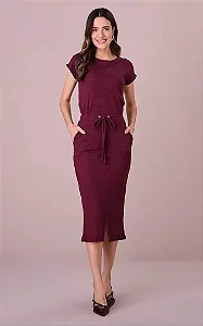 CONJUNTO MIDI DANIELY VINHO TATA MARTELLO
