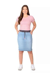 Conjunto Em Algodão Sustentável Letícia Hapuk