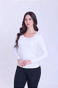 Blusa Térmica Feminina Matilde - Hapuk