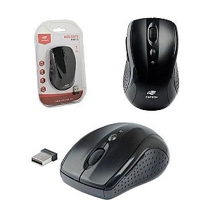 MOUSE WIRELESS M-W012BKV2 C3T - P