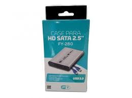 CASE HD 2,5 FY-280 USB 3.0