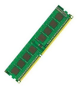 SN - MEMORIA DDR2 1GB 800MHZ MEGAWARE