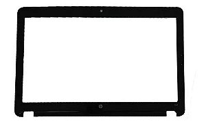 SN - MOUDURA DE TELA NOTEBOOK HP G42 G4-1111BR