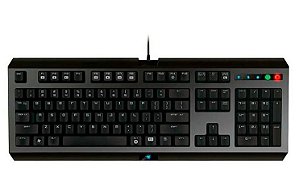 SN - TECLADO USB GAMER CYCLOSA RAZER