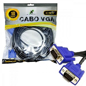 CABO VGA 10M X-CELL