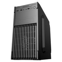 GABINETE ATX 1 BAIA MYMAX C/FONTE 200W FA25M