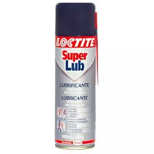 ÓLEO LUBRIFICANTE LOCTITE SUPER LUB