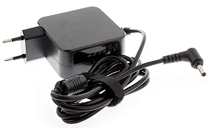 FONTE NOTEBOOK SONY PINO FINO 19V 2.37A