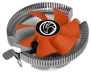 COOLER P/ PROC UNIVERSAL ICE-165W
