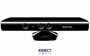 SN - KINECT XBOX 360 ORIGINAL