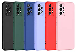 CASE STANDARD AS SAM - A32