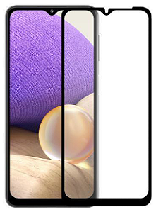 SCREEN 9H GLASSES BEEP SAM - A03 S