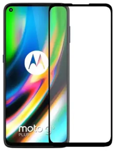 SCREEN GLASS EXECUTIVE  MOT - G9 PLUS