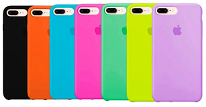 CASE BEEP STANDARD AS - APP - IPHONE 7 PLUS