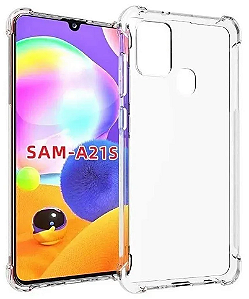 CASE BEEP STANDARD TPU - SAM - A - A21S