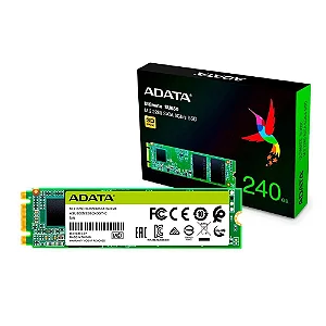 SSD M.2 240GB ADATA ULTIMATE SU650