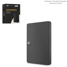 HD EXTERNO 1TB EXPANSION - SEAGATE