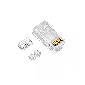 PINO RJ45 CAT5 6UN