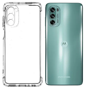 CASE BEEP STANDARD TPU - MOT - G 100