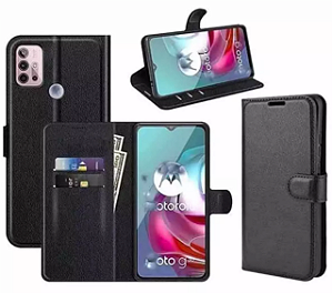 OLD - CASE BEEP CARTEIRA STANDARD - MOT - EDGE 20