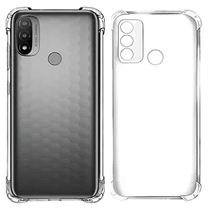 CASE BEEP TPU - MOT - G 41