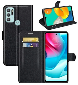 OLD - CASE BEEP CARTEIRA STANDARD - MOT - G 60S