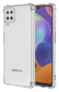 CASE BEEP TPU - SAM - M62