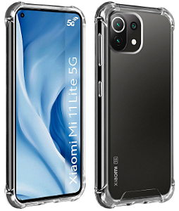 CASE BEEP STANDARD TPU - XIA - MI 11 LITE