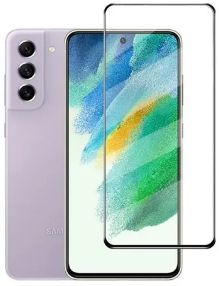 SCREEN 9H GLASSES BEEP - SAM - S21 FE