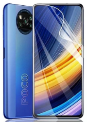 SCREEN ULTRA GEL BEEP - XIA - POCO X3 GT