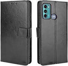 CASE BEEP CARTEIRA - MOT - G 60 - LEATHER - PRETO