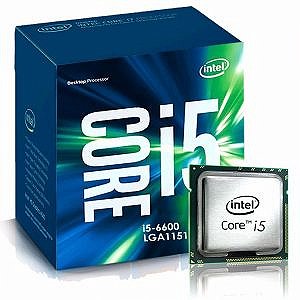 SN - PROCESSADOR 1151 INTEL I5-7400 3.5GHZ 6MB