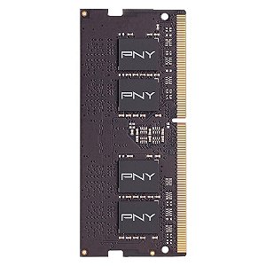 SN - MEMORIA DDR4 8GB 2400MHZ PNY - MM