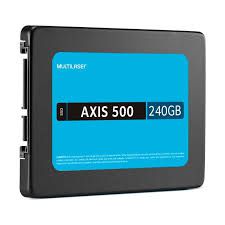 SN - SSD 240GB AXIS - MM